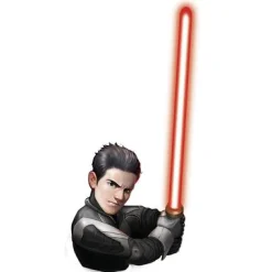 INVINCIBLE HEROES Spada laser><noscript><img width=