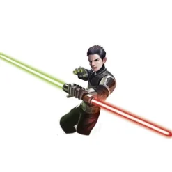 INVINCIBLE HEROES Spada laser><noscript><img width=