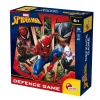LISCIANI Spider-man defence game> Giochi In Scatola Per Famiglia