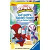 RAVENSBURGER Spidey and friends, gioco travel, 2-5 giocatori, 6+> Giochi Tascabili E Da Viaggio