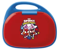 CLEMENTONI Spidey laptop> Tablet E Giochi Interattivi
