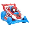 SPIDEY veicolo con retrocarica da 15 cm  con personaggio non removibile> Macchinine Bambini