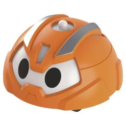 ZIG ZAG Spinning top set con anello e cono – gira e impila fino a 5 volte – singolo e assortito><noscript><img width=