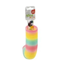 SUN&SPORT Spirale arcobaleno – sun & sport> Giochi Di Abilità E Sport