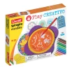 Spirogiro mandala, quercetti, giochi creativi, 4 – 12 anni> Kit Artistici E Pittura