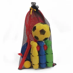 SUN&SPORT Sport set in bag> Giochi Di Abilità E Sport