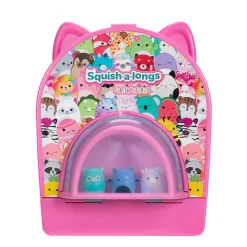 Squish a long playset trasformabile con accessori e 3 personaggi><noscript><img width=