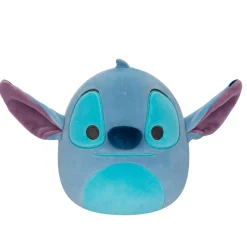 Disney Stitch Squishmallows stitch cm 35 uno dei personaggi piu famosi della disney diventa squishmallows> Gadget E Idee Regalo Per Adulti|Peluche Tradizionali