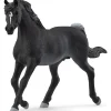 Schleich Stallone arabo –> Action Figures