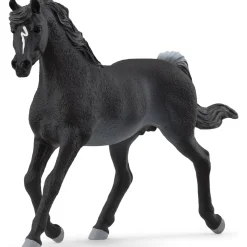 Schleich Stallone arabo –> Action Figures