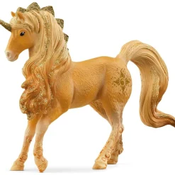Schleich Stallone di unicorno apollo –> Action Figures