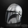 Star Wars black series casco elettronico premium mandaloriano> Action Figures Per Adulti|Action Figures