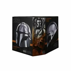 Star Wars black series casco elettronico premium mandaloriano><noscript><img width=