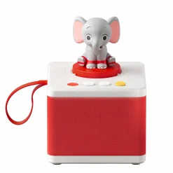 FABA Starter set – – ele elefante bianco> Raccontastorie