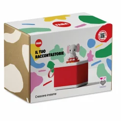 FABA Starter set – – ele elefante bianco><noscript><img width=