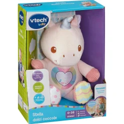 VTECH Stella dolci coccole – 0m+ – v-tech> Giochi Di Apprendimento