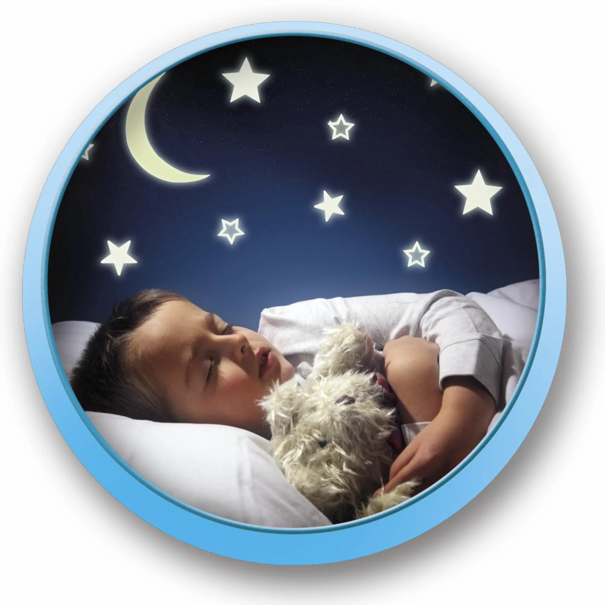 MICRO PLANET Stelle – pianeti luminosi – modelli luminosi assortiti> Giochi Scientifici