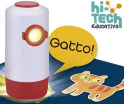 LISCIANI Step-x tutor educativo> Tablet E Giochi Interattivi