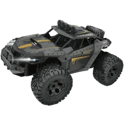 MOTOR & CO. Strong pioneer – macchinina assortita rc con telecomando 2.4 ghz, telecamera hd e velocità 28 km/h – motor& co> Droni E Modellini Auto|Macchinine Telecomandate