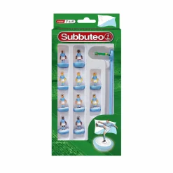 ROCCO GIOCATTOLI Subbuteo – squadra singola assortita in 5 colori per tante partite avvincenti!><noscript><img width=