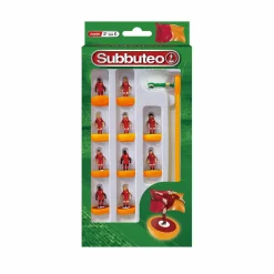ROCCO GIOCATTOLI Subbuteo – squadra singola assortita in 5 colori per tante partite avvincenti!><noscript><img width=