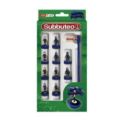 ROCCO GIOCATTOLI Subbuteo – squadra singola assortita in 5 colori per tante partite avvincenti!><noscript><img width=