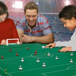 ROCCO GIOCATTOLI Subbuteo champions league nuova edizione – l’originale> Giochi Da Tavolo Per Adulti E Carte Collezionabili|Giochi Di Società Per Bambini
