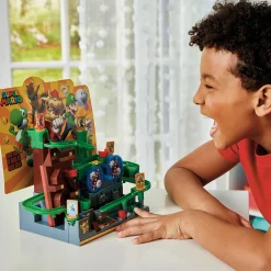 Super Mario adventure game dx><noscript><img width=