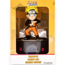 NARUTO Sveglia lampada> Gadget E Idee Regalo Per Adulti|Gadget