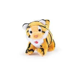 Trudi Sw col tigre peluche –> Peluche Tradizionali