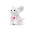 Trudi Sw col topo peluche –> Peluche Tradizionali