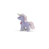 Trudi Sw col unicorno viola peluche –> Peluche Tradizionali