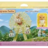 SYLVANIAN FAMILIES – baby ruota panoramica> Mini Dolls