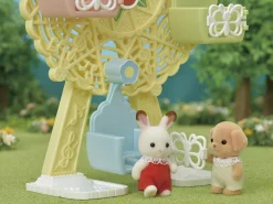 SYLVANIAN FAMILIES – baby ruota panoramica><noscript><img width=