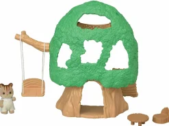 SYLVANIAN FAMILIES – baby casa sull’albero><noscript><img width=