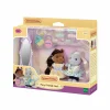 SYLVANIAN FAMILIES – set amici pony> Mini Dolls