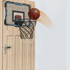 SUN&SPORT Tabellone da basket elettronico – divertimento in casa> Giochi Di Abilità E Sport