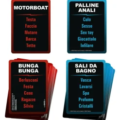 HASBRO GAMING Taboo adults only, gioco di società per soli adulti, giochi da tavolo><noscript><img width=