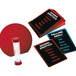 HASBRO GAMING Taboo adults only, gioco di società per soli adulti, giochi da tavolo><noscript><img width=