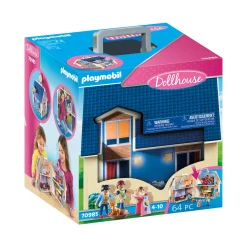 Playmobil Take along dollhouse> Mondi Immaginari