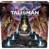 Talisman – il gioco delle avventure magiche, gioco da tavolo, 5ª edizione> Giochi Escape Room Ed Enigmi