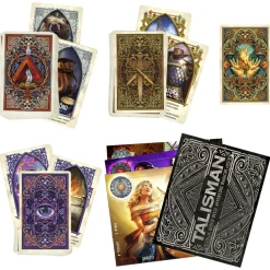 Talisman – il gioco delle avventure magiche, gioco da tavolo, 5ª edizione><noscript><img width=