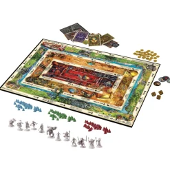 Talisman – il gioco delle avventure magiche, gioco da tavolo, 5ª edizione><noscript><img width=