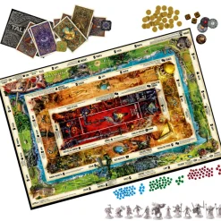 Talisman – il gioco delle avventure magiche, gioco da tavolo, 5ª edizione><noscript><img width=