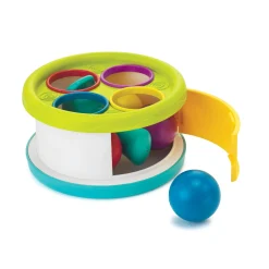 B-KIDS Tamburo con palline> Giochi Di Apprendimento