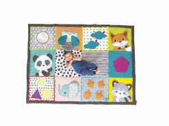 INFANTINO Tappeto attività> Palestrine E Tappeti Gioco