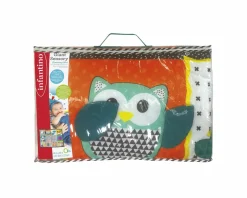 INFANTINO Tappeto attività> Palestrine E Tappeti Gioco