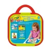 CRAYOLA Tappeto color> Kit Artistici E Pittura