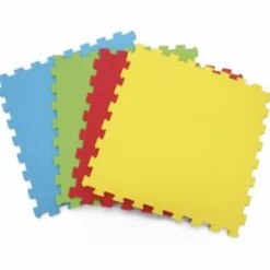 BABY SMILE Tappeto eva 60x60 cm – 4pcs> Palestrine E Tappeti Gioco