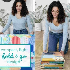 INFANTINO Tappeto pieghevole><noscript><img width=